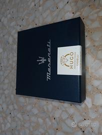 bracciale Maserati 