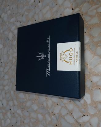bracciale Maserati 