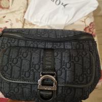 Marsupio Dior