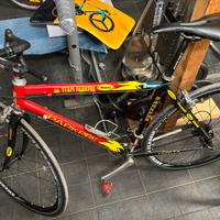 Bici da corsa