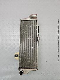 RADIATORE SINISTRO HUSQVARNA SMS 610 2000 2001 SM