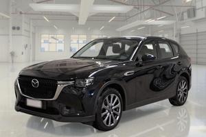 MAZDA CX-60 3.3L E-SKYACTIV MHEV EXCL. LINE AUTO S