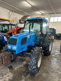 TRATTORE LANDINI GLOBUS 70