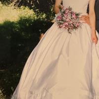 abito da sposa