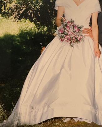 abito da sposa