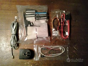 Lotto CDROM cavi PC IDE Floppy SATA
