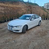 Bmw 318 318d Modern