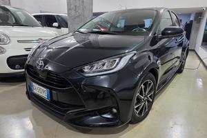 Toyota Yaris 1.5 Hybrid Trend 1 PROPRIETARIO