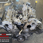 642832 - Motore Mercedes-Benz