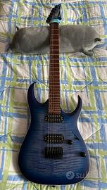Chitarra Elettrica Ibanez