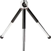 Mini treppiede tripod cavalletto acciaio