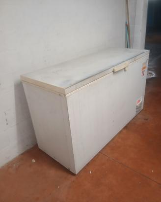 freezer pozzetto 