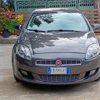 Fiat bravo Benz/gpl