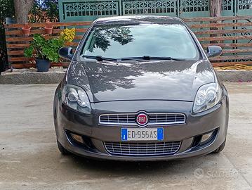 Fiat bravo Benz/gpl