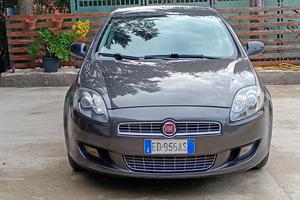 Fiat bravo Benz/gpl
