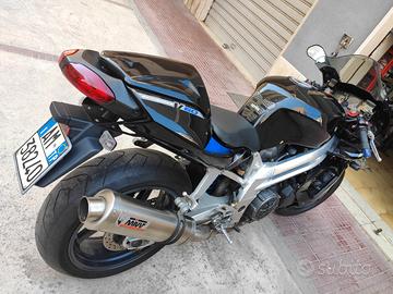  moto Aprilia 1000 falco SL
