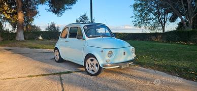 fiat 500 L 