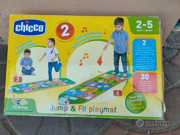 Gioco bambini Chicco