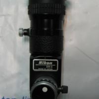 Nikon DR-3 RIGHT-ANGLE VIEWING ATTACHMENT
