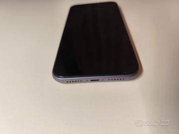 IPHONE 11 128 GB