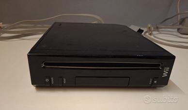 Nintendo Wii