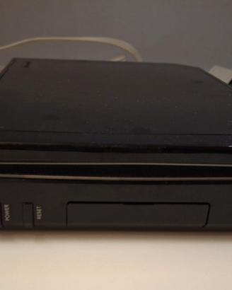 Nintendo Wii