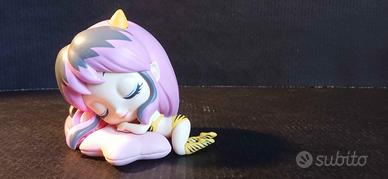 Qposket Sleeping LUM - Lamù