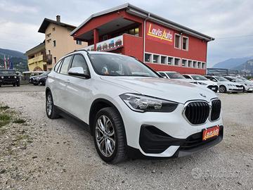 BMW X1 xDrive25e Advantage