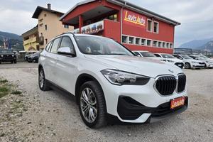 BMW X1 xDrive25e Advantage Plug-in