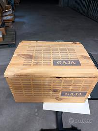 Cassa originale  Gaja Darmagi 2008 – 6 bottiglie