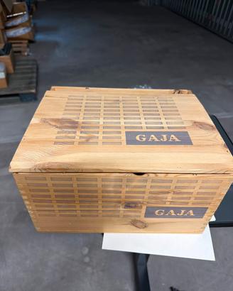 Cassa originale  Gaja Darmagi 2008 – 6 bottiglie