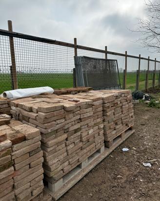 Pietra a bancale
