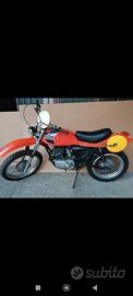 Ossa 250 Enduro 