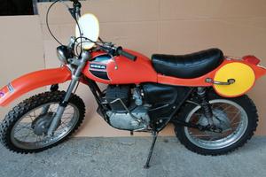 Ossa 250 Enduro 