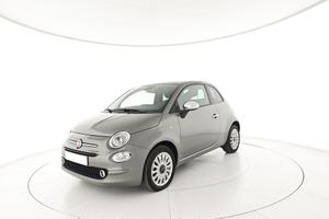 Fiat 500 1.0 Hybrid