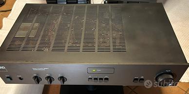 Amplificatore hi-fi NAD