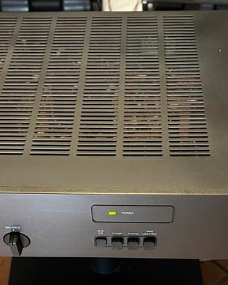 Amplificatore hi-fi NAD