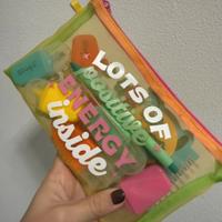 Astuccio by mr wonderful