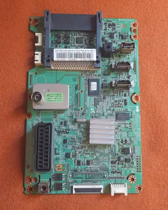 main board BN41-02897A per tv samsung UE39EH5003W