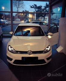 Golf 7 Sport Edition 1.6