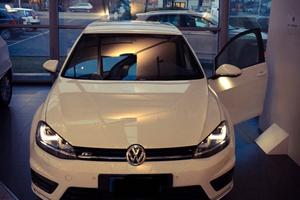 Golf 7 Sport Edition 1.6