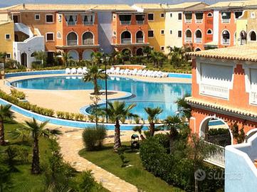 Borgo San Basilio laghetto 1