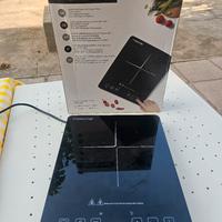 piastra a induzione  2000 W