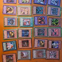 carte yu gi oh rare 