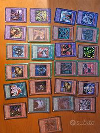 carte yu gi oh rare 