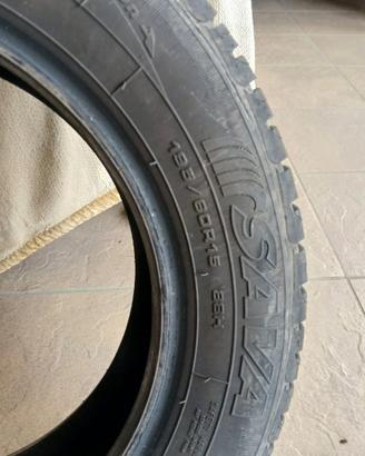 Gomme usate