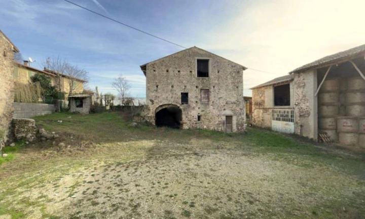 Affascinante Cascina Rustica del '600