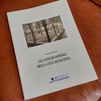 Storia di Piacenza, gli ospedali