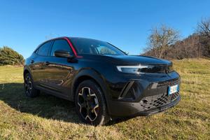 Opel Mokka GS 1.2 T 100cv MT6