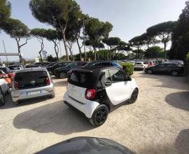 SMART ForTwo 1.0cc CABRIO 71cv BLUETOOTH CRUISE